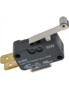 Microinterruttore D48X