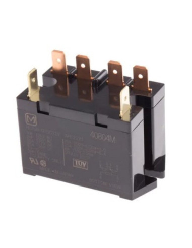 Rele' 2 contattti scambio 12VDC