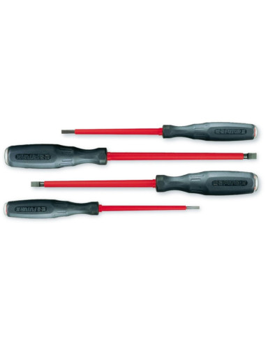 Set giraviti ad intaglio