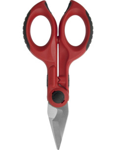 Forbice spella e tranciacavi + safetybox