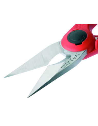 Forbice spella e tranciacavi + safetybox