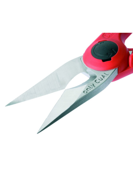 Forbice spella e tranciacavi + safetybox