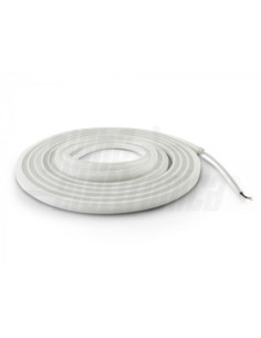 Striscia LED 240l 2216 24VDC 14,4W 6000K rolla 10m