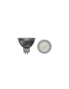 Lampada LED dicroica GU5.3 12V 7,5W 2700k 580lm