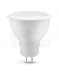 Lampada LED GU5,3 5W 12VAC/DC 3000K
