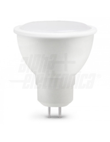 Lampada LED GU5,3 5W 12VAC/DC 3000K