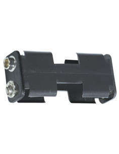 Portabatterie 2xAA 04/11000-00