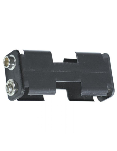 Portabatterie 2xAA 04/11000-00