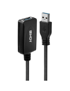 Prolunga usb 3.0 attiva 5mt