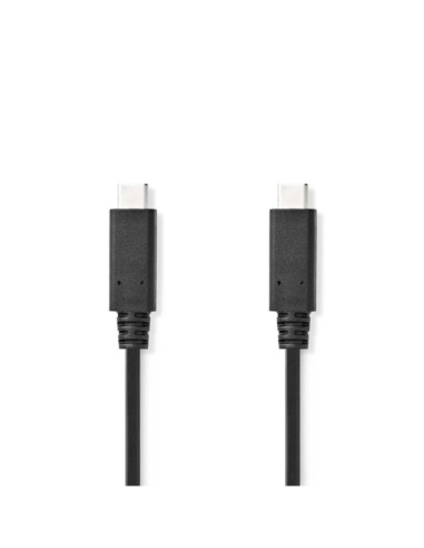 Cavo USB 3.0 da USB-C a USB-C m/m 1m