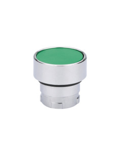 Pulsante rasato rosso np2 ba4 576862