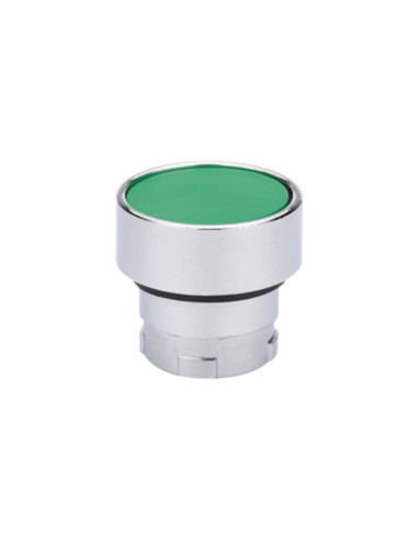 Pulsante rasato rosso np2 ba4 576862