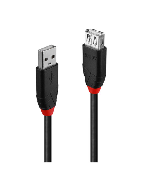 Prolunga attiva USB 2.0, 5m 42817