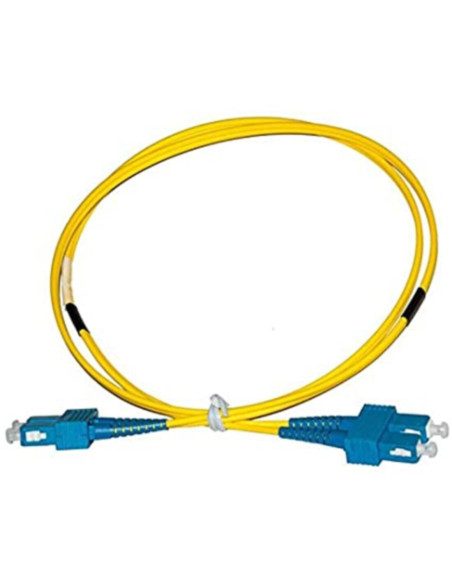 Bretella duplex 9/125 sc-sc 2m
