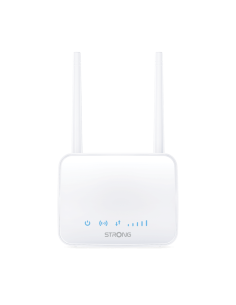 Router mini 4G LTE 350 mbit/s 1 porta RJ45