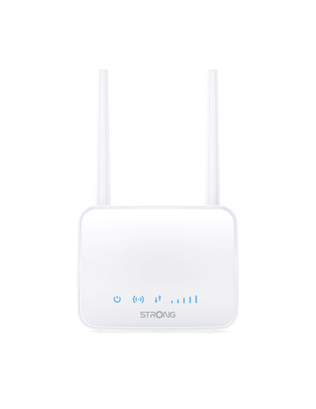 Router mini 4G LTE 350 mbit/s 1 porta RJ45
