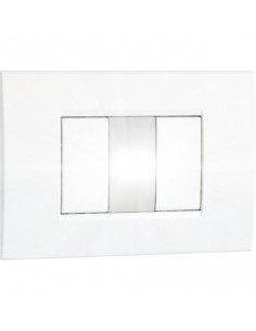 Vega lampada di emergenza da incasso 1 modulo