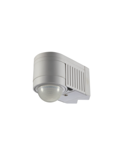 Sensore PIR angolare 360° IP44