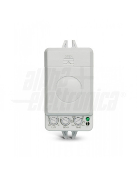 Sensore movimento micro-onde 12/24VDC