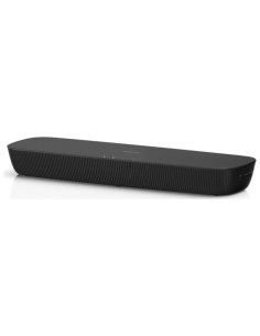 Soundbar Panasonic 2.1 80W Bluetooth