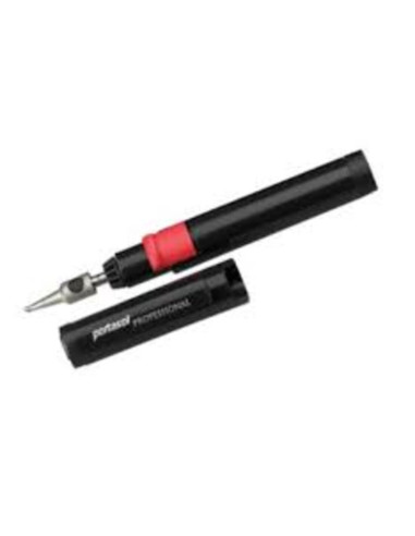 Saldatore portasol professional