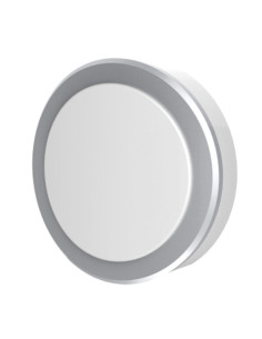 Faro LED 230V 20W 3200k IP65 i-spot giove bianco