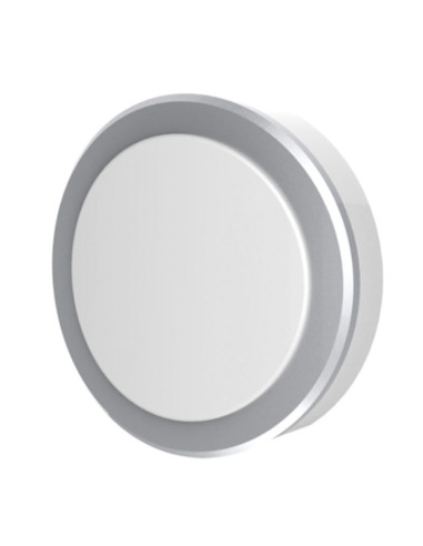 Faro LED 230V 20W 3200k IP65 i-spot giove bianco