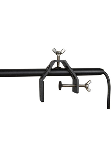 Spot display E27 int display nero