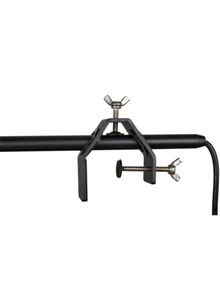 Spot display E27 int display nero