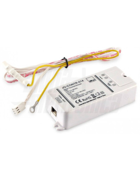 Dimmer step sensore metal touch 12-36v 8a/1c