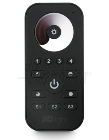 Telecomando per dimmer monocolore