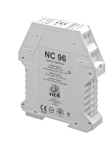 Unita' controllo safety module NC 96 lift