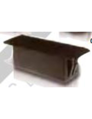 Tappo sc duplex per cassetto ottico