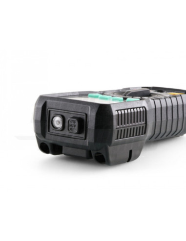 Multimetro digitale tascabile True RMS...