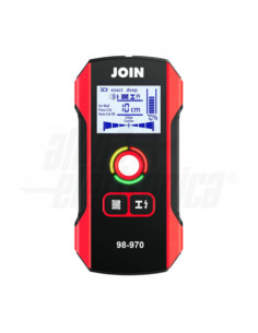 Rilevatore digitale di materiali WIZARD