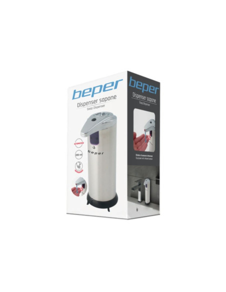 Dispenser gel - sapone automatico