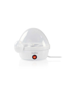 Bollitore uova per 7 uova