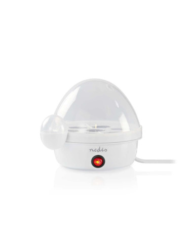 Bollitore uova per 7 uova