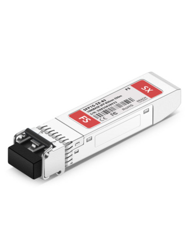 Mini gbic duplex lc 1000base-sx sfp 850n
