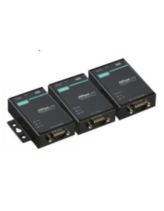 Moxa tcp 1 port rs-232/422/485