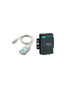 Moxa converter USB RS232/RS422/RS485 uport 1150