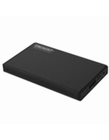 Cassetto 2.5'' USB -- sata2.0 + eSATA