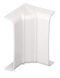 Angolo interno varianile 70x20 bianco