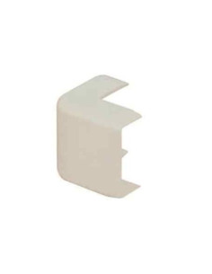 Angolo esterno per canale battiscopa