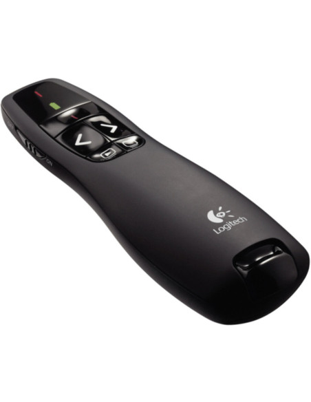 Presenter wireless R400