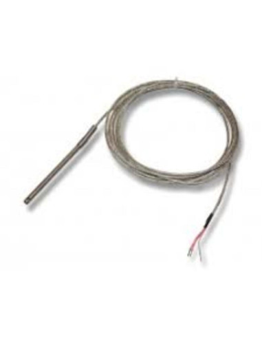 Sonda pt100bx6x100-a304-0000-1,5 tts