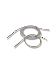 Sonda 6x50 pt100b easyup 2201