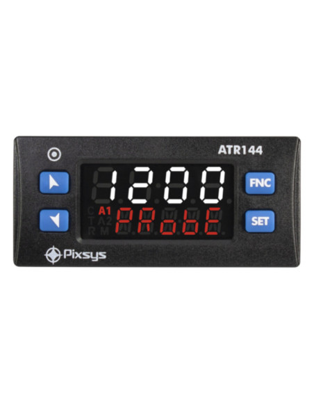 Regolatore multi-setpoint 32x74