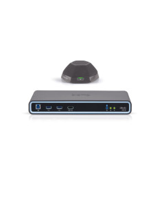 Gateway audiovideo conferenza devio