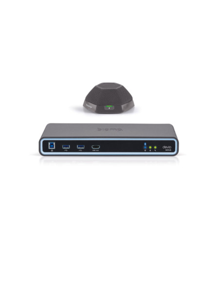 Gateway audiovideo conferenza devio